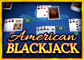 American Blackjack 