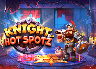 Knight Hot Spotz